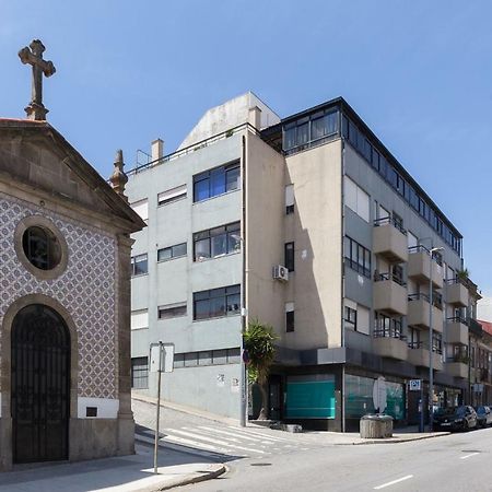 2 Comfy Bright Flats With Netflix Apartman Porto Kültér fotó