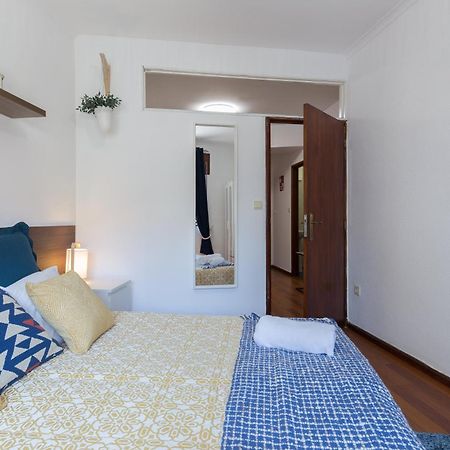 2 Comfy Bright Flats With Netflix Apartman Porto Kültér fotó