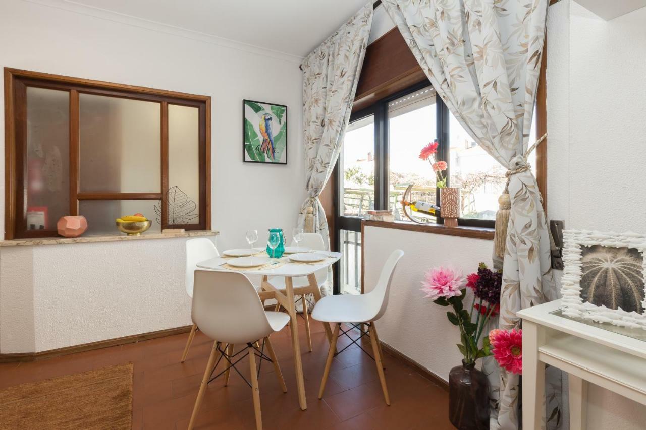 2 Comfy Bright Flats With Netflix Apartman Porto Kültér fotó
