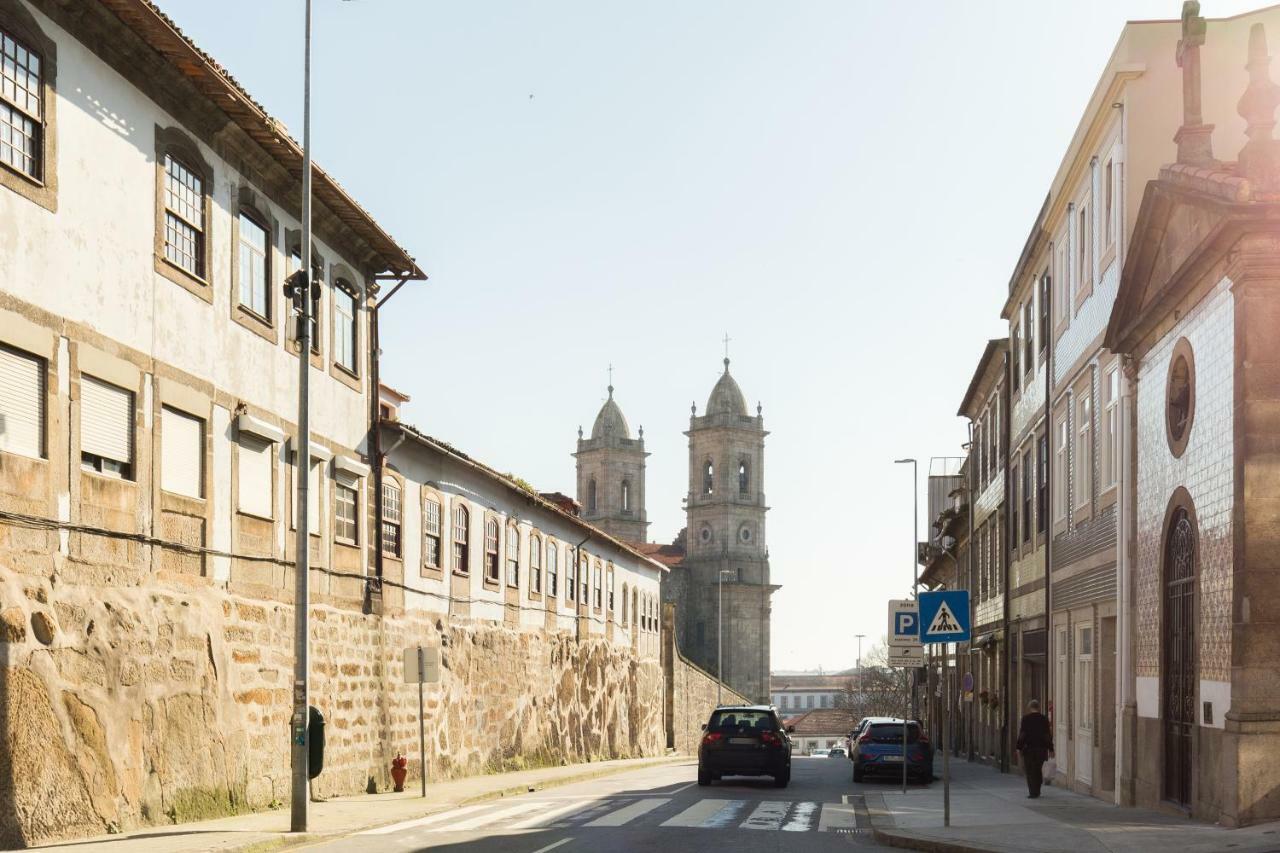 2 Comfy Bright Flats With Netflix Apartman Porto Kültér fotó