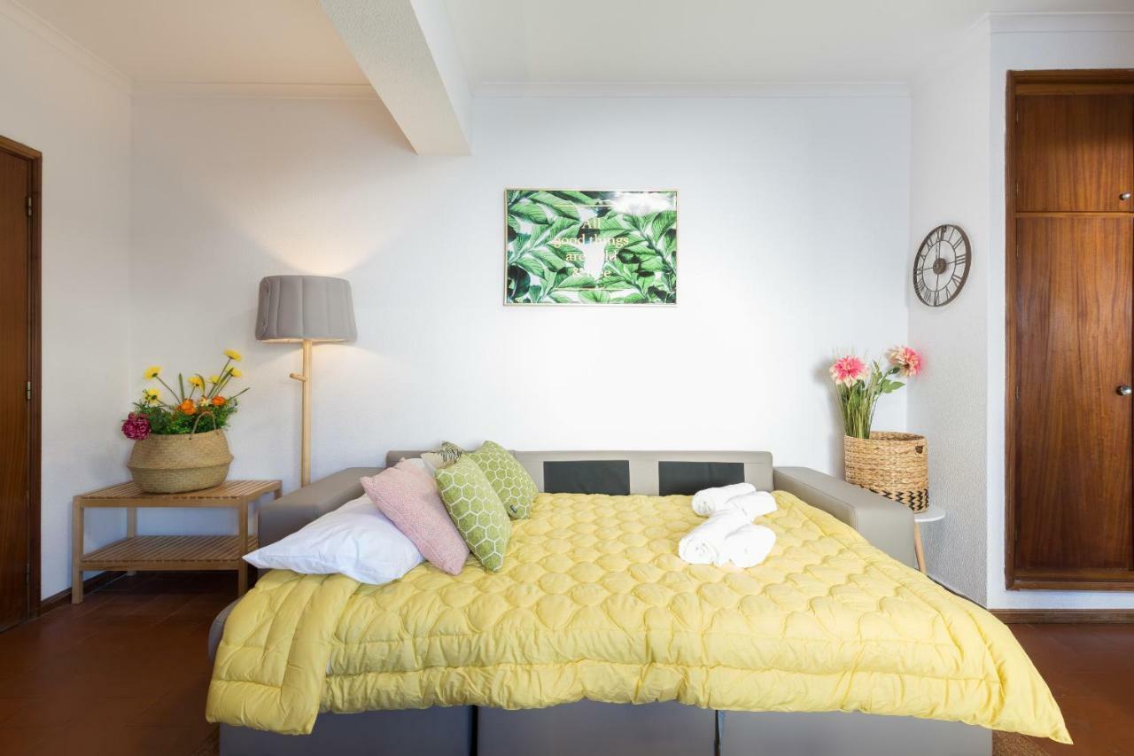 2 Comfy Bright Flats With Netflix Apartman Porto Kültér fotó