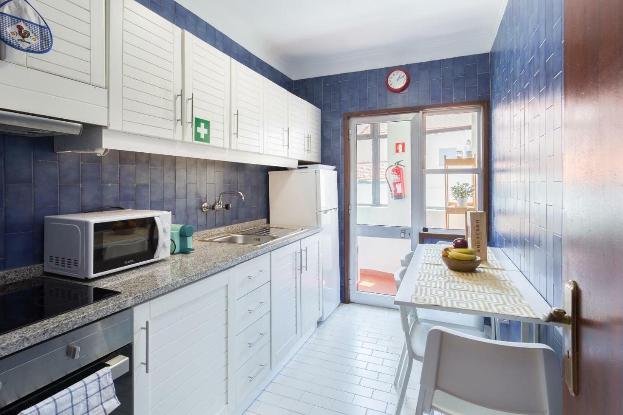 2 Comfy Bright Flats With Netflix Apartman Porto Kültér fotó