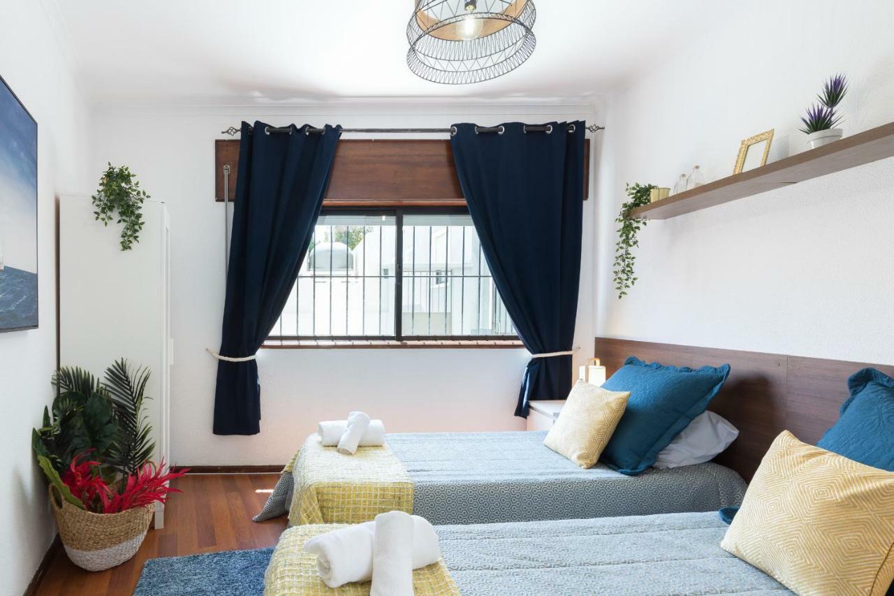 2 Comfy Bright Flats With Netflix Apartman Porto Kültér fotó