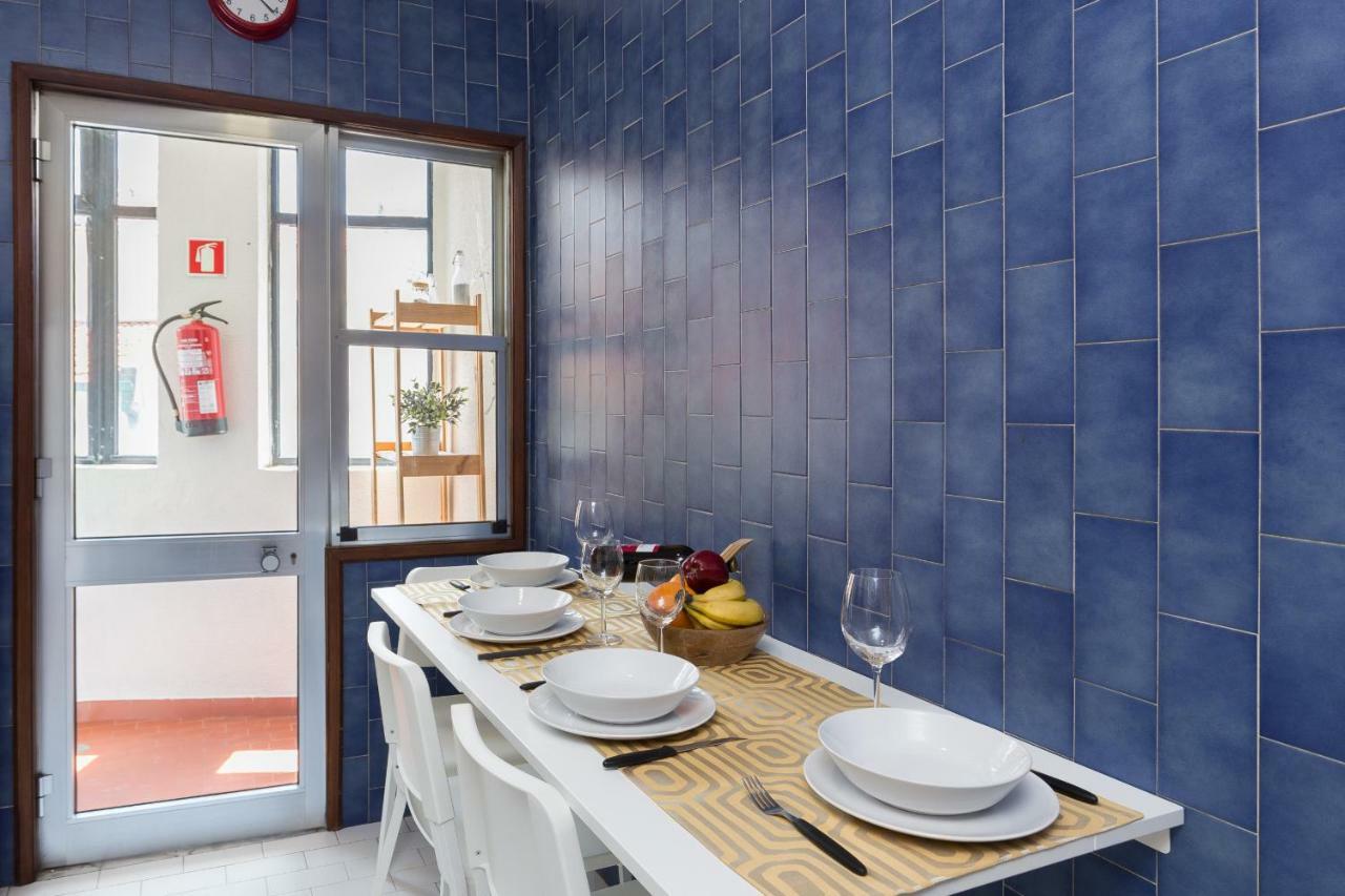 2 Comfy Bright Flats With Netflix Apartman Porto Kültér fotó