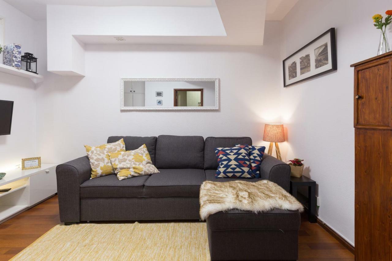 2 Comfy Bright Flats With Netflix Apartman Porto Kültér fotó
