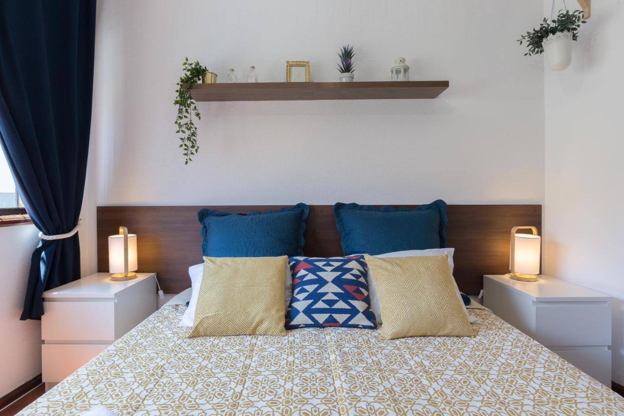 2 Comfy Bright Flats With Netflix Apartman Porto Kültér fotó